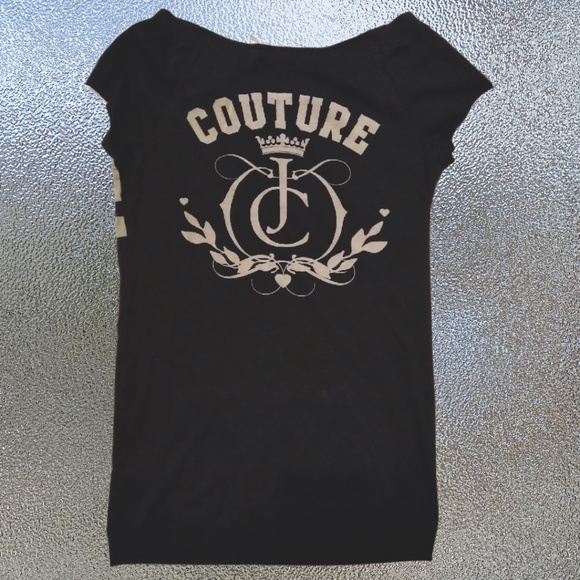 Juicy Couture Sleeveless Top - Picture 2 of 3